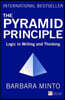 The Pyramid Principle, The