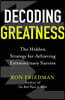 Decoding Greatness