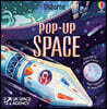 Pop-up Space