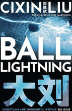 Ball Lightning