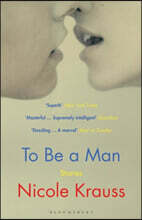 The To Be a Man