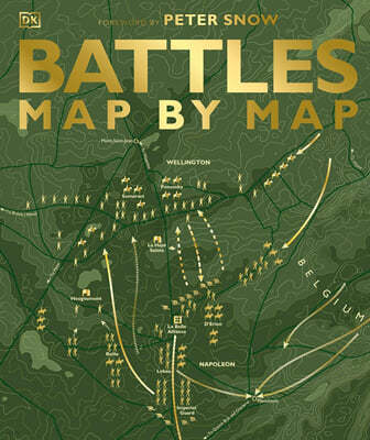 The Battles Map by Map