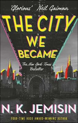 The City We Became