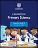 Cambridge Primary Science Learner's Book 5 with Digital Access (1 Year)