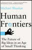 Human Frontiers