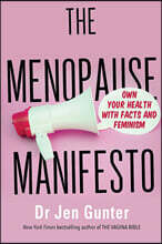 The Menopause Manifesto