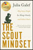 The Scout Mindset