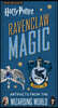 The Harry Potter: Ravenclaw Magic - Artifacts from the Wizarding World