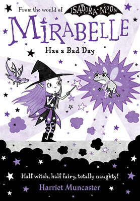 Mirabelle #03 : Mirabelle Has a Bad Day