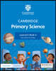 Cambridge Primary Science Learner's Book 6 with Digital Access (1 Year)