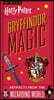 Harry Potter: Gryffindor Magic - Artifacts from the Wizarding World