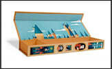 Harry Potter: Exploring Hogwarts Magnetic Pencil Box