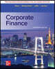 Corporate Finance, 13/E