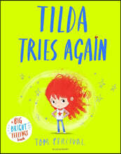 Tilda Tries Again