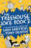 The Treehouse Joke Book 2