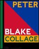 Peter Blake: Collage