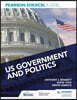 Pearson Edexcel A Level US Government and Politics
