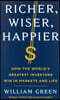 Richer, Wiser, Happier