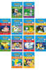 Pokemon Phonics Boxed Set