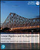 Linear Algebra and Its Applications, 6/E