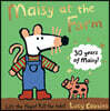 Maisy at the Farm