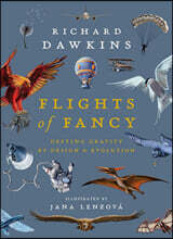 Flights of Fancy: Defying Gravity by Design and Evolution