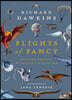 Flights of Fancy: Defying Gravity by Design and Evolution