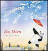 Zen Shorts | Jon J. Muth | Scholastic - 예스24