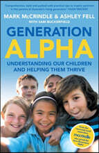 Generation Alpha