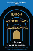 Baron Wenckheim's Homecoming