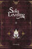 Solo Leveling, Vol. 2 (Novel): Volume 2