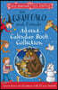 The Gruffalo and Friends Advent Calendar Book Collection