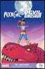 Moongirl and Devil Dinosaur: The Beginning