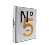The Chanel N Degrees5