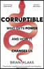 Corruptible