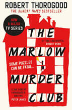The Marlow Murder Club