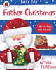 Busy Day: Father Christmas