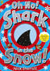 Oh No! Shark in the Snow!