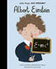 Little People, Big Dreams #72 : Albert Einstein