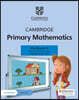 Cambridge Primary Mathematics Workbook 6 with Digital Access (1 Year)