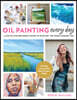 Oil Painting Every Day