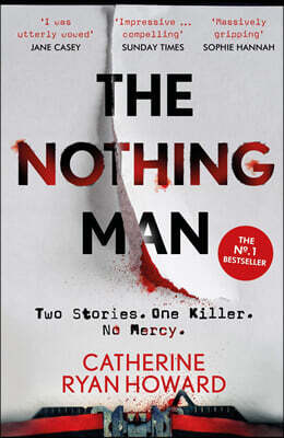 The Nothing Man