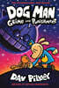 Dog Man 9: Grime and Punishment: from the bestselling creator of Captain Underpants