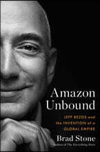 The Amazon Unbound