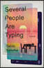 The Several People Are Typing