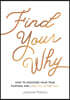 Find Your Why