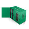 Harry Potter Slytherin House Editions Hardback Box Set