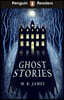 Penguin Readers Level 3: Ghost Stories (ELT Graded Reader)