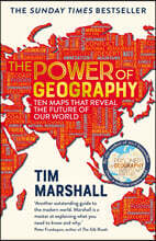 The Power of Geography