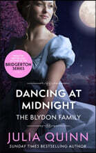 Dancing At Midnight